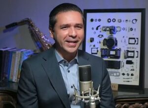 Dr. Nauman Naseer Reveals Tips for Healthy Heart & Diet Secrets ‪@IrfanAhson‬