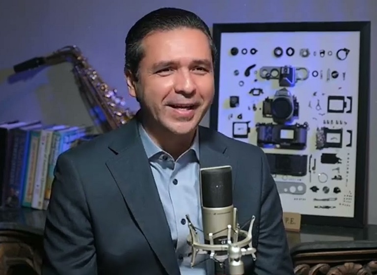 Dr. Nauman Naseer Reveals Tips for Healthy Heart & Diet Secrets @IrfanAhson maxresdefault