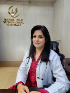 dr maria