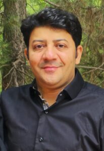 dr. sohail rashid